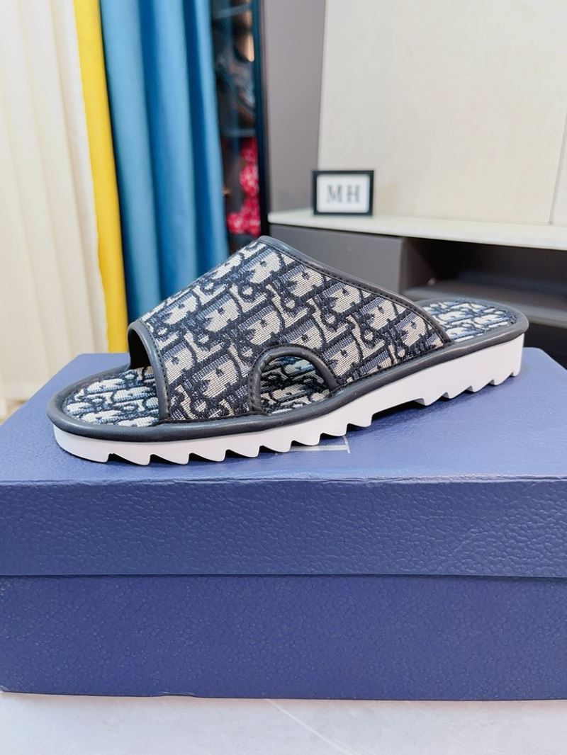 Christian Dior Slippers